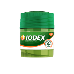 Iodex