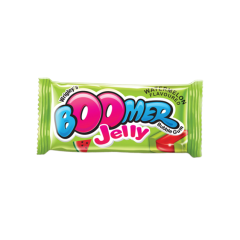 Boomer Jelly