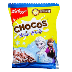 Chocos Magic Hearts