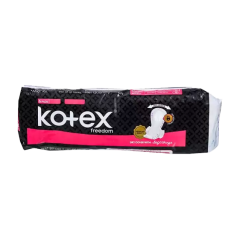 Kotex Freedom Dry 6N