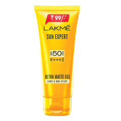 Lakme Sun Expert SPF 50 