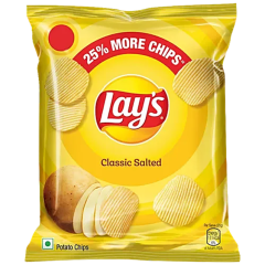 Lays