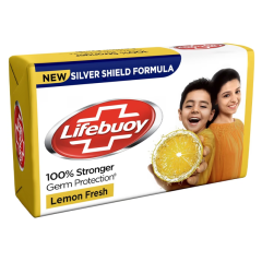 Lifebuoy Lemon Fresh-41g