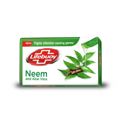Lifebuoy Neem Soap