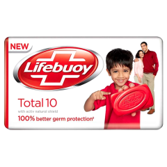 Lifebuoy Soap
