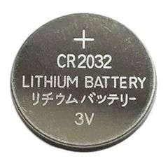 Nippo CR2032 3V Lithium battery