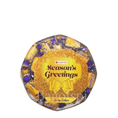 Lotte Gift Pack Honey