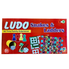 Ludo Board