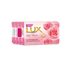 Lux Soft Glow 4X 100G