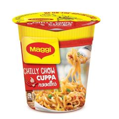 Maggi Cuppa Noodles, Chilli Chow
