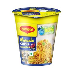 Maggi Masala Cuppa Noodles