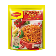 Maggi Pazzta Cheesy Tomato