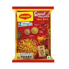 Maggi Special Masala 70g