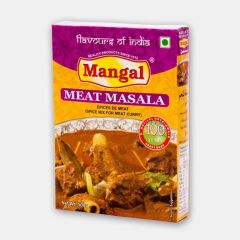 Mangal Meat Masala