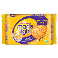 Sunfeast Marie light