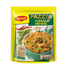 Maggy Pazzta Masala Penne