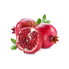 Pomegranate 