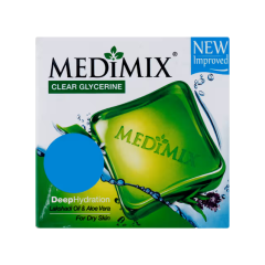 Medimix Deep Hydration