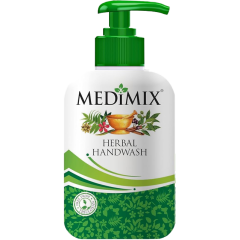 Medimix Herbal Handwash