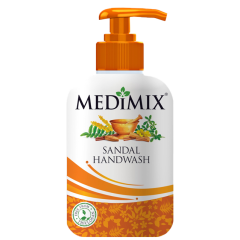 Medimix Sandel Handwash