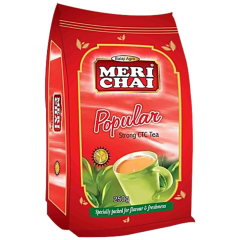 Meri Chai