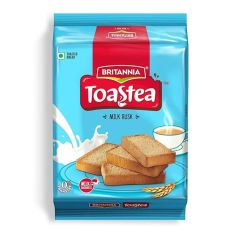 Britannia Toastea Milk rusk-65g