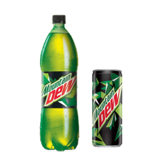 Mountain Dew