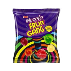 Parle Mazelo Fruit Gang
