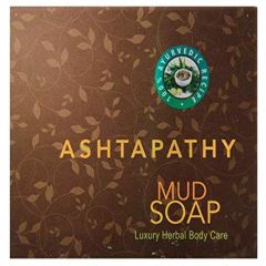 Ashtapathi Mud Soap