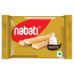 Nabati White