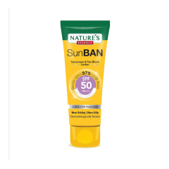 Natures Sun Ban