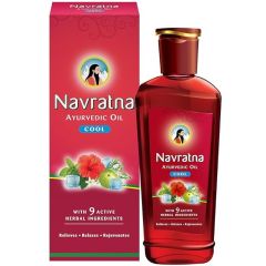 Navratna Ayurvedic Cool