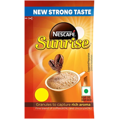 Nescafe Sunrise Coffee-5.5g