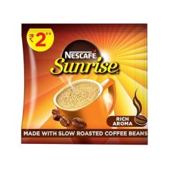 Nescafe Sunrise Coffee-2.2g