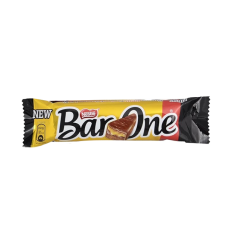 Nestle Bar One MRP 10