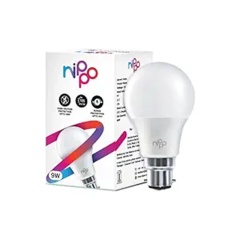 Nippo 9W LED Bulb