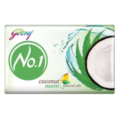 NO 1 Coconut