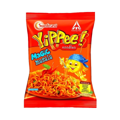 Yippee Noodle Magic Masala