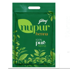Nupur Pure Henn 75g