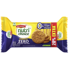 NutriChoice Digestive Zero