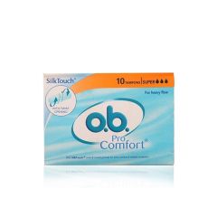 OB Pro Comfort 10 units
