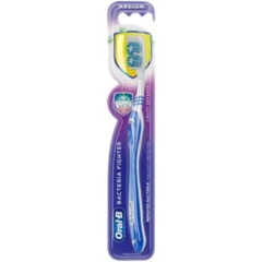 Oral B toothbrush