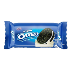 Oreo Original Vanila