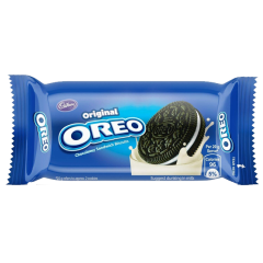 Oreo Original Vanila-50g