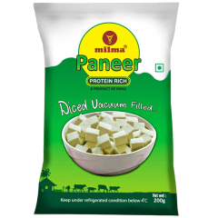 Milma Paneer 200g