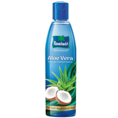 Parachut Aloe Vera