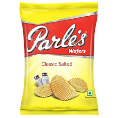 Parle's Wafers