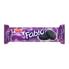 Parle Fabio Chocolate Biscuit