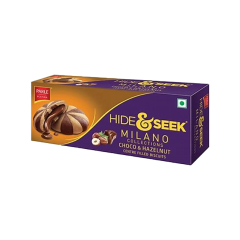 Parle H/S Milano Choco & Hazelnut 40/-