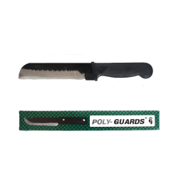 Poli Guard Knife